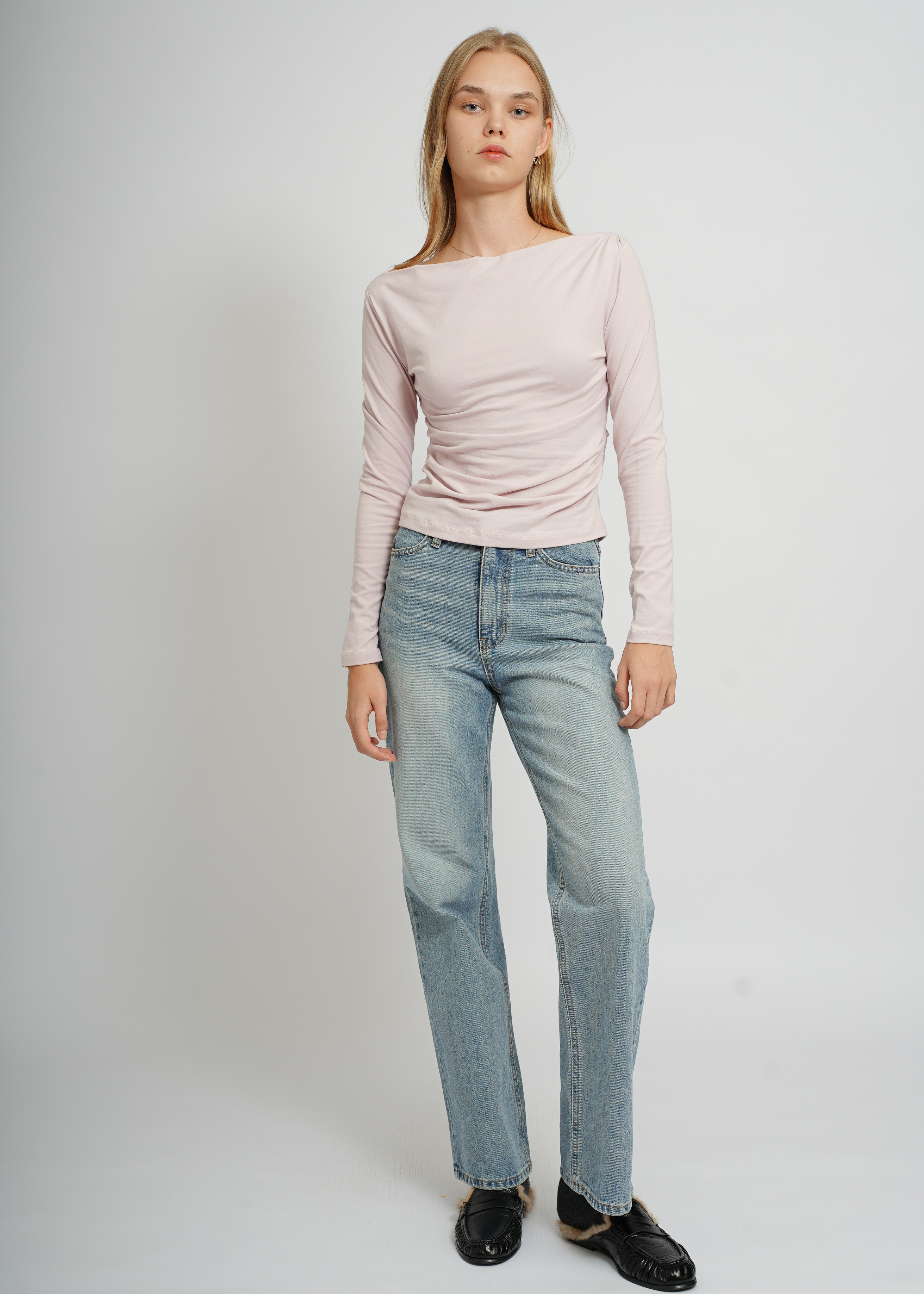 Blue Jeans