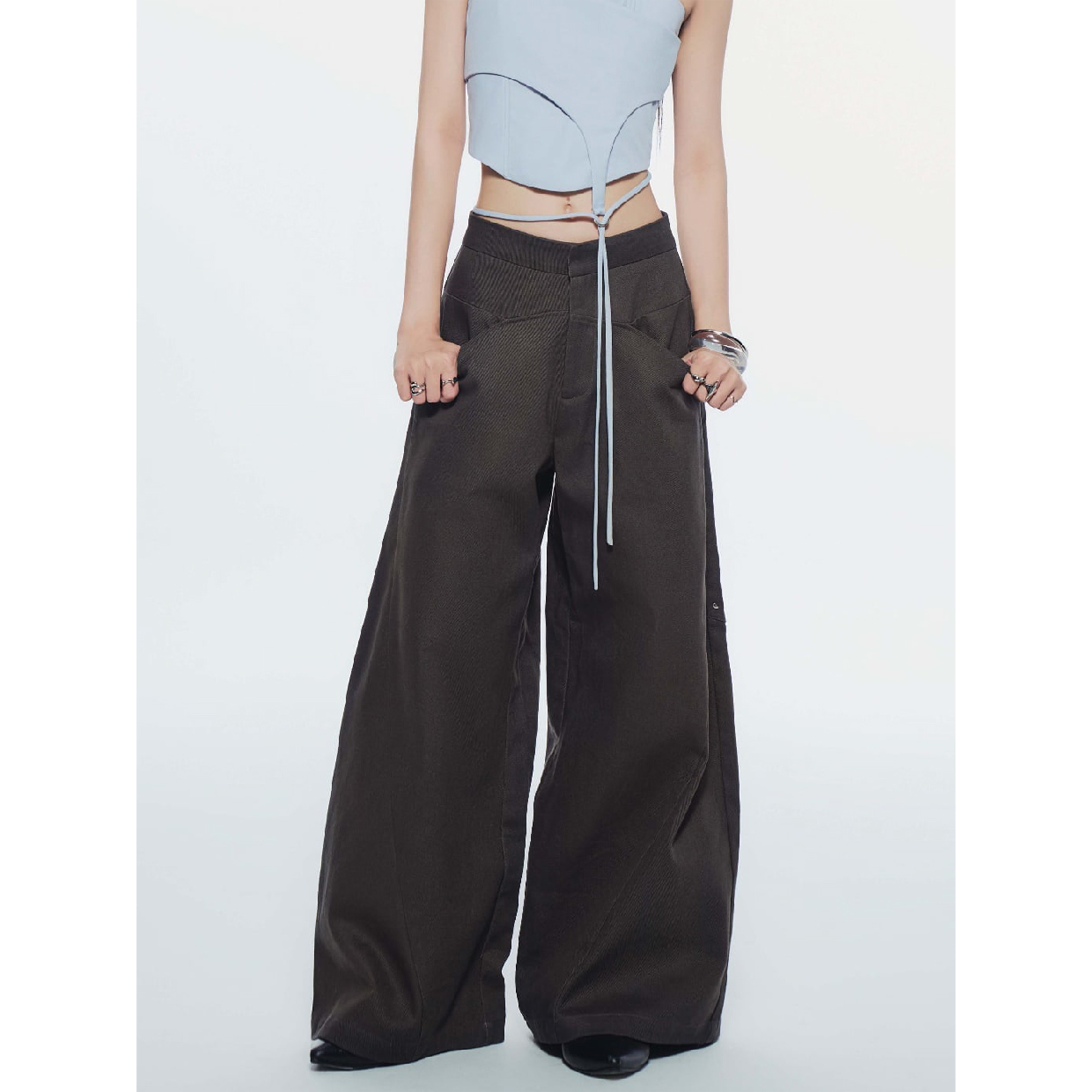 BUNNYHILL Seymour Pants Ver Jean