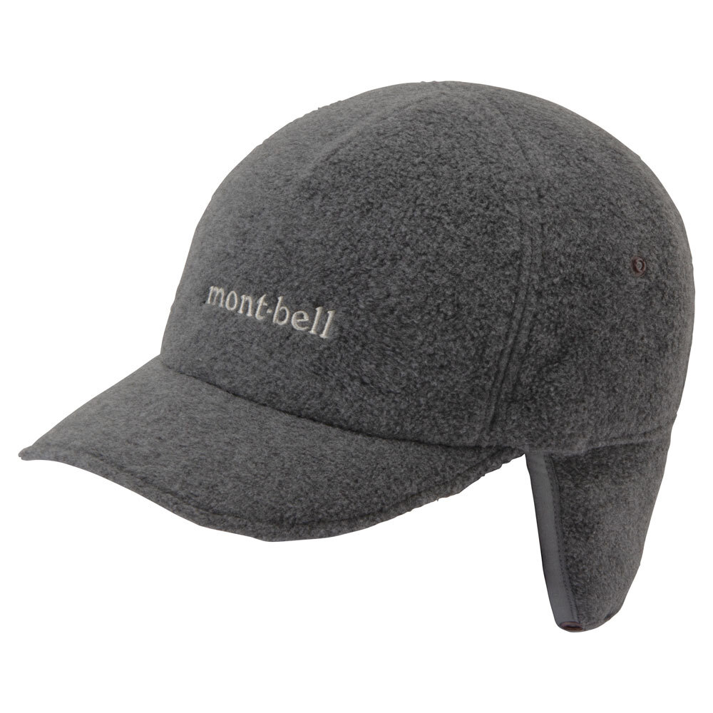 預購┃日本 mont-bell ClimaPlus 200 O.D EAR CAP 遮耳帽 耳罩帽 暖耳帽