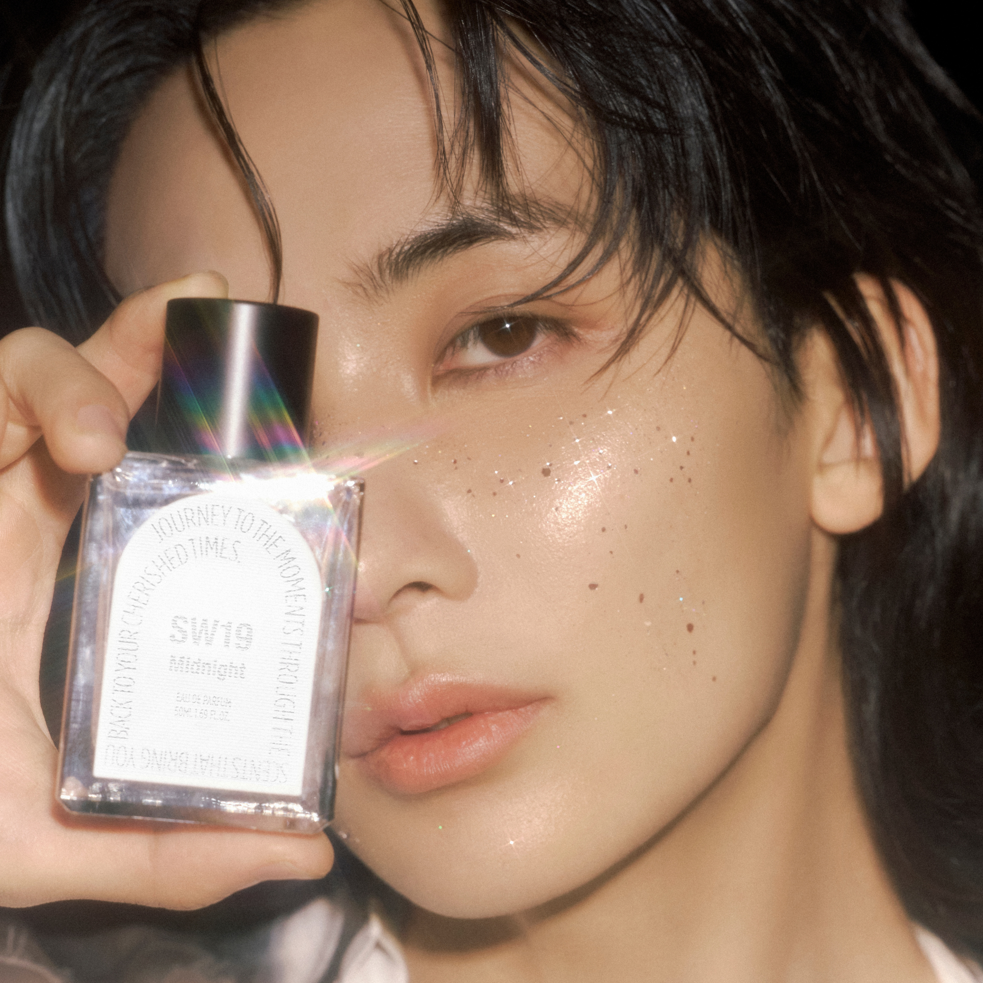 SW19 Midnight  淡香精 (50ml)