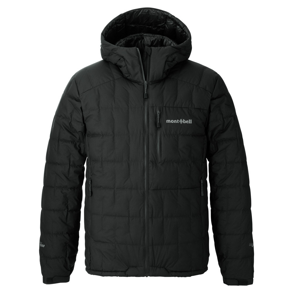預購┃日本 mont-bell montbell IGNIS DOWN PARKA 男款 1000FP 羽絨外套