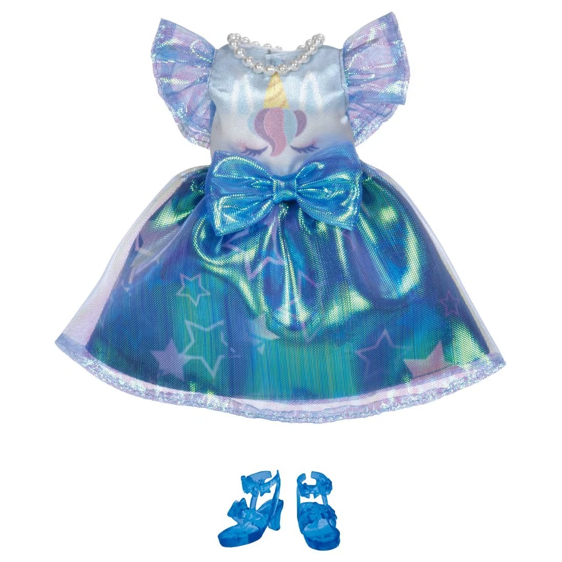 Takara Tomy Licca Dress - LW-02 Unicorn Star