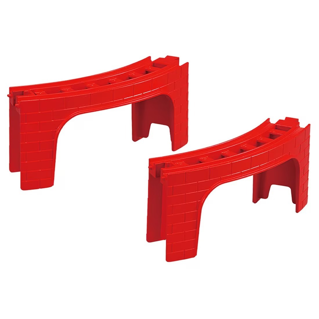 Takara Tomy Plarail Rail R-28 Bridge Curve Rail