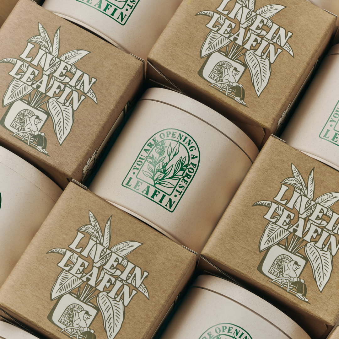 【LEAFIN】韓國植物萃取固體凝膠除味劑 300g｜扁柏森林香｜快速分解異味 非掩蓋臭味 寵物及孩童適用