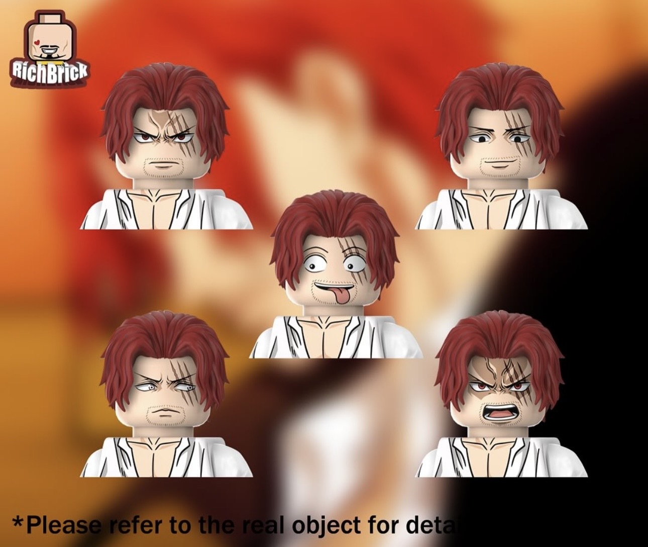 【RichBrick】設計 046