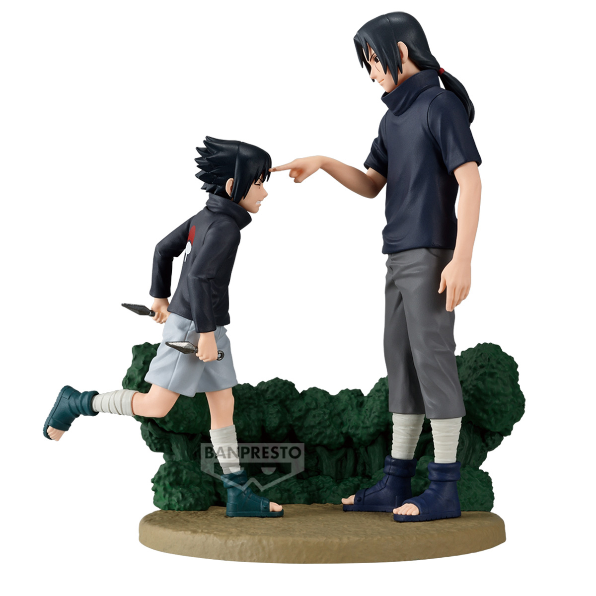 NARUTO SHIPPUDEN MEMORABLE SAGA-SASUKE