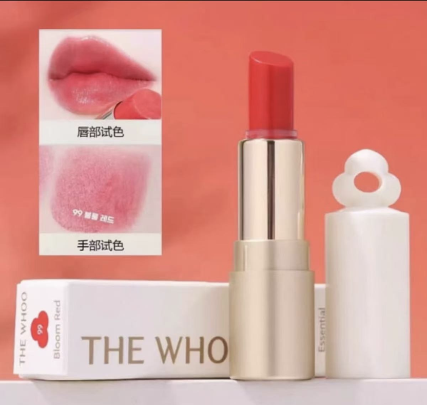 whoo后 潤唇膏99號色1.3g（H2610 PB966）