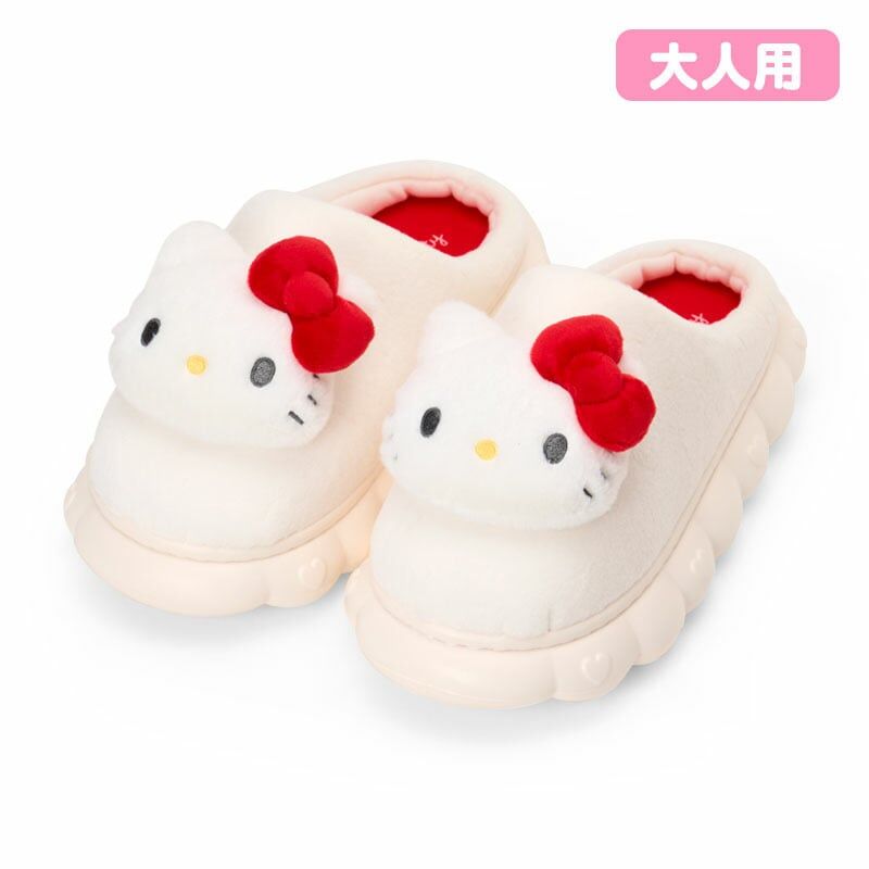 日本 Sanrio 家居拖鞋