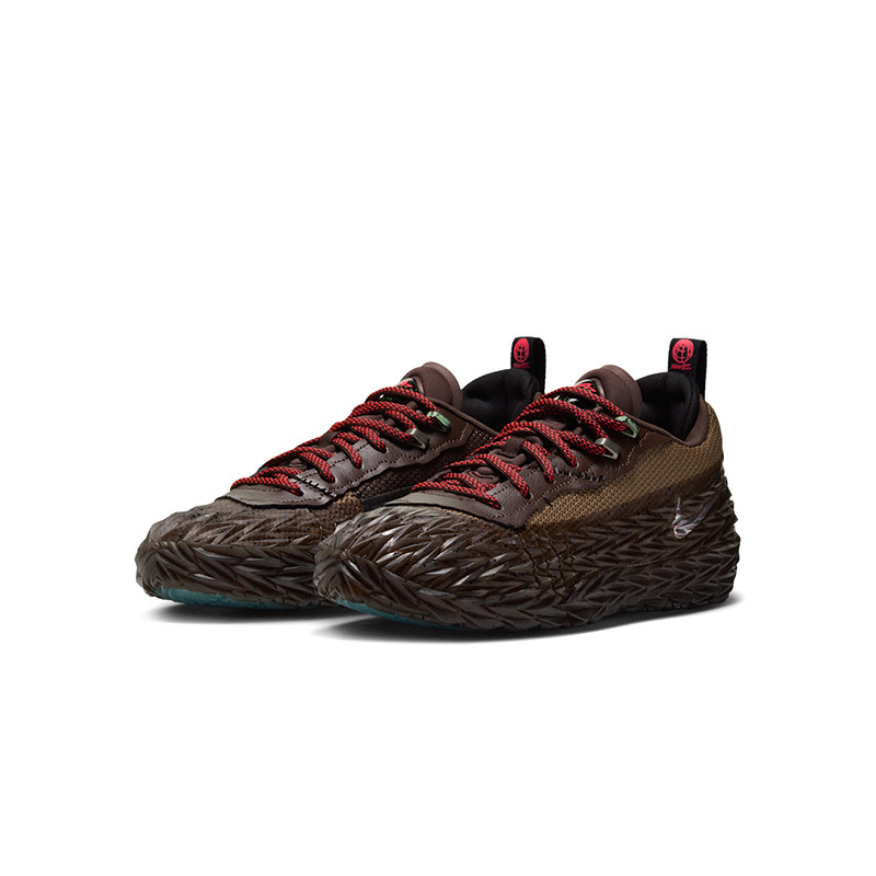 Nike S.T. Charge EP "Halloween" 摩卡 萬聖節限定 實戰籃球鞋 男鞋 IZ2607-200 [台灣現貨]