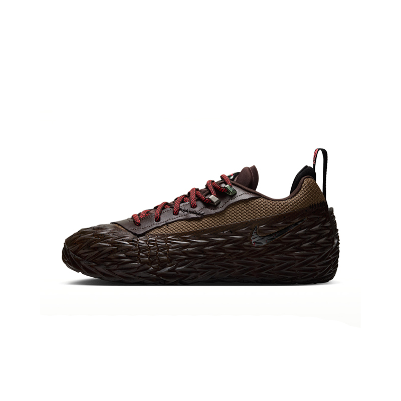 Nike S.T. Charge EP "Halloween" 摩卡 萬聖節限定 實戰籃球鞋 男鞋 IZ2607-200 [台灣現貨]
