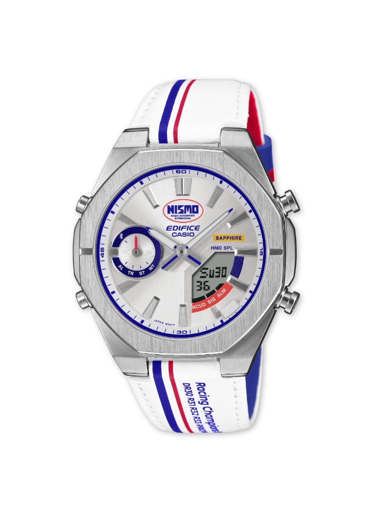 Casio ECB-S10NIS-7A