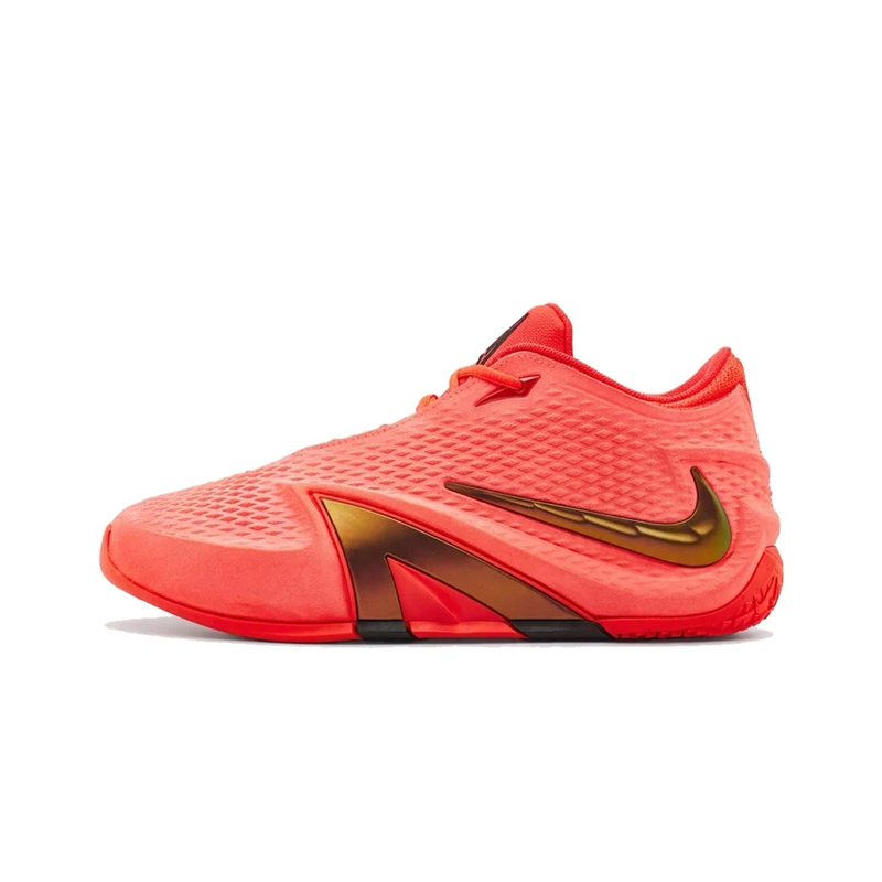 Nike Ja Morant 4 "Original Skittles" 實戰籃球鞋 莫蘭特 紅色 IM4136-603 [台灣現貨]