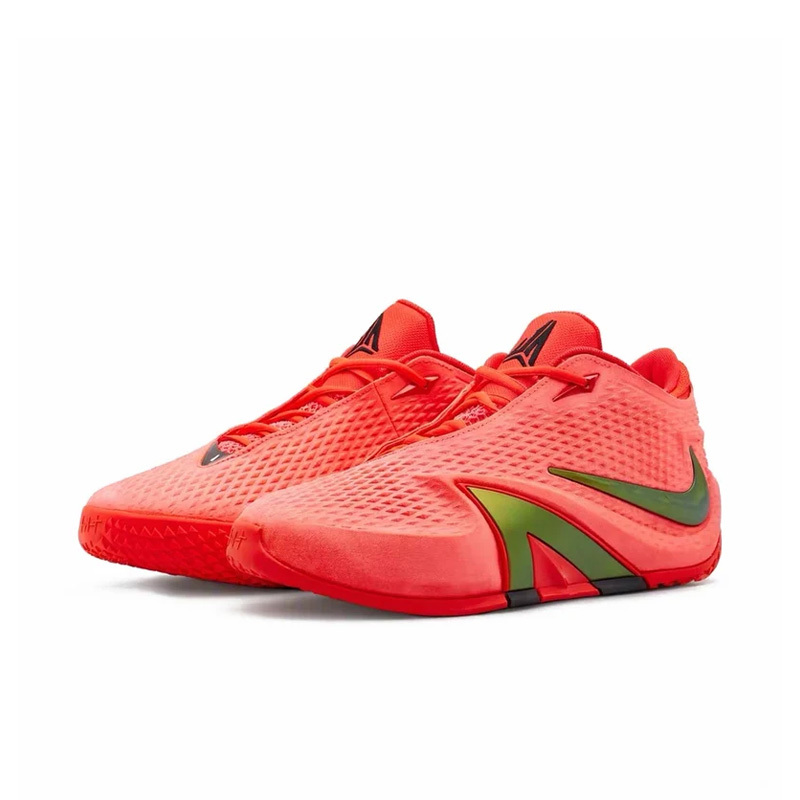 Nike Ja Morant 4 "Original Skittles" 實戰籃球鞋 莫蘭特 紅色 IM4136-603 [台灣現貨]