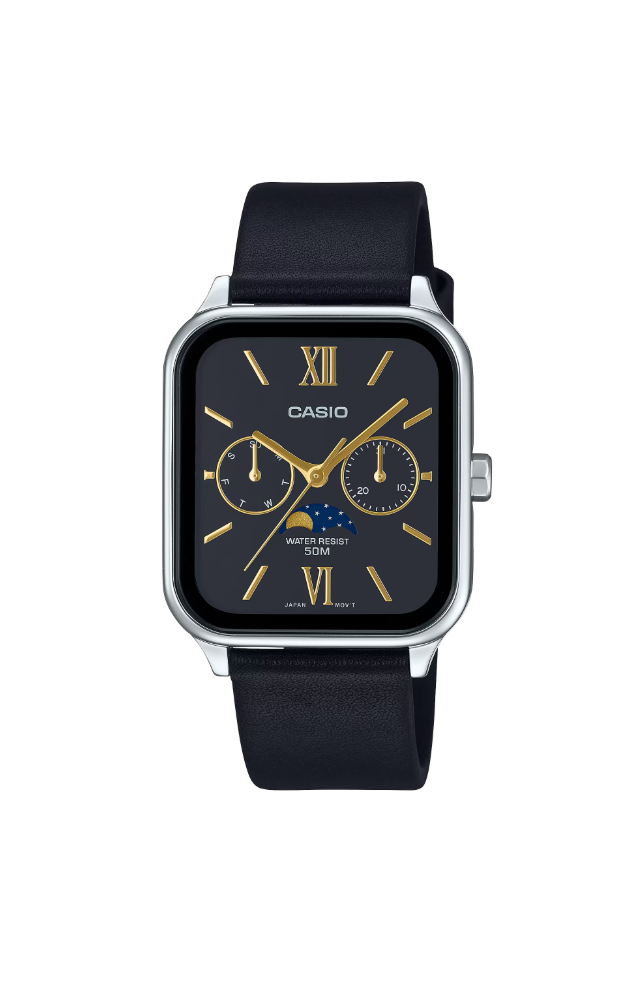 Casio MTP-M305L-1A2