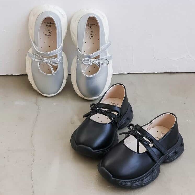 apres les cours Mary Jane Sneakers
