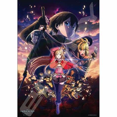 Sword Art Online - Surely, I Can Become Stronger (Out of Print)