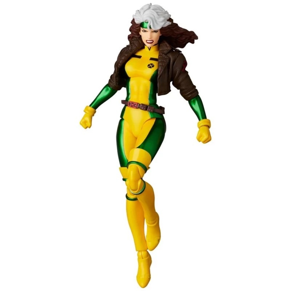 【MAFEX】小淘氣 漫畫版 X戰警 可動完成品 strc