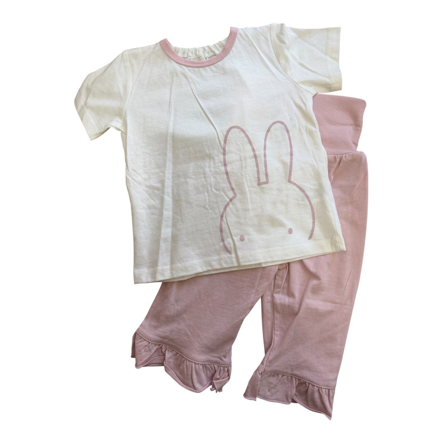 清貨優惠 Miffy 幼童包腹套裝 90.95碼