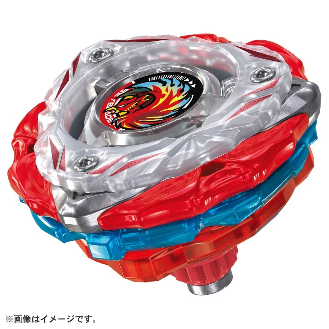 [Pre order] Takara Tomy BEYBLADE X CX-20 Customization Set C