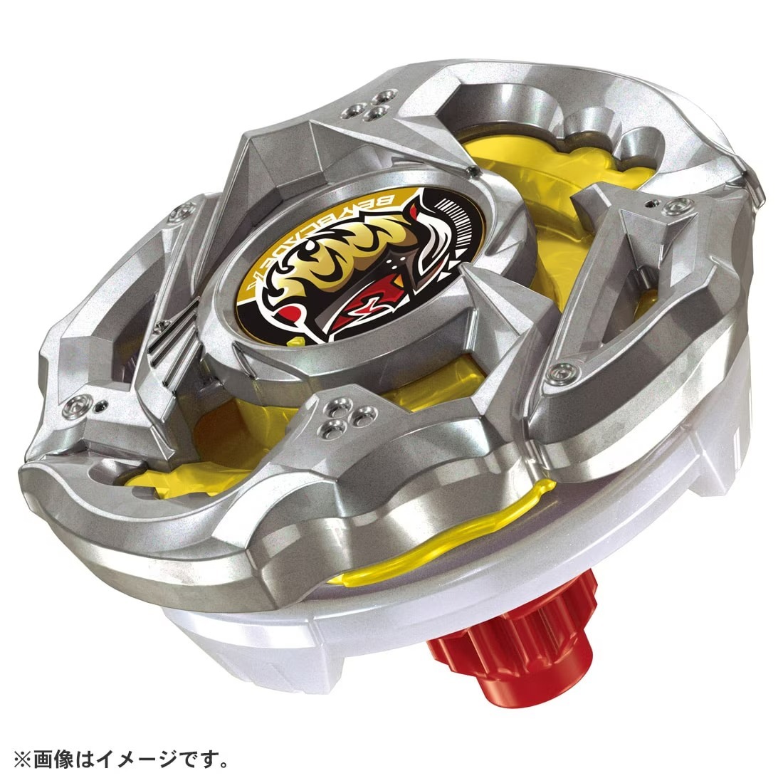 [Pre order] Takara Tomy BEYBLADE X BX-54 Booster Zeeksperion 0-70LP