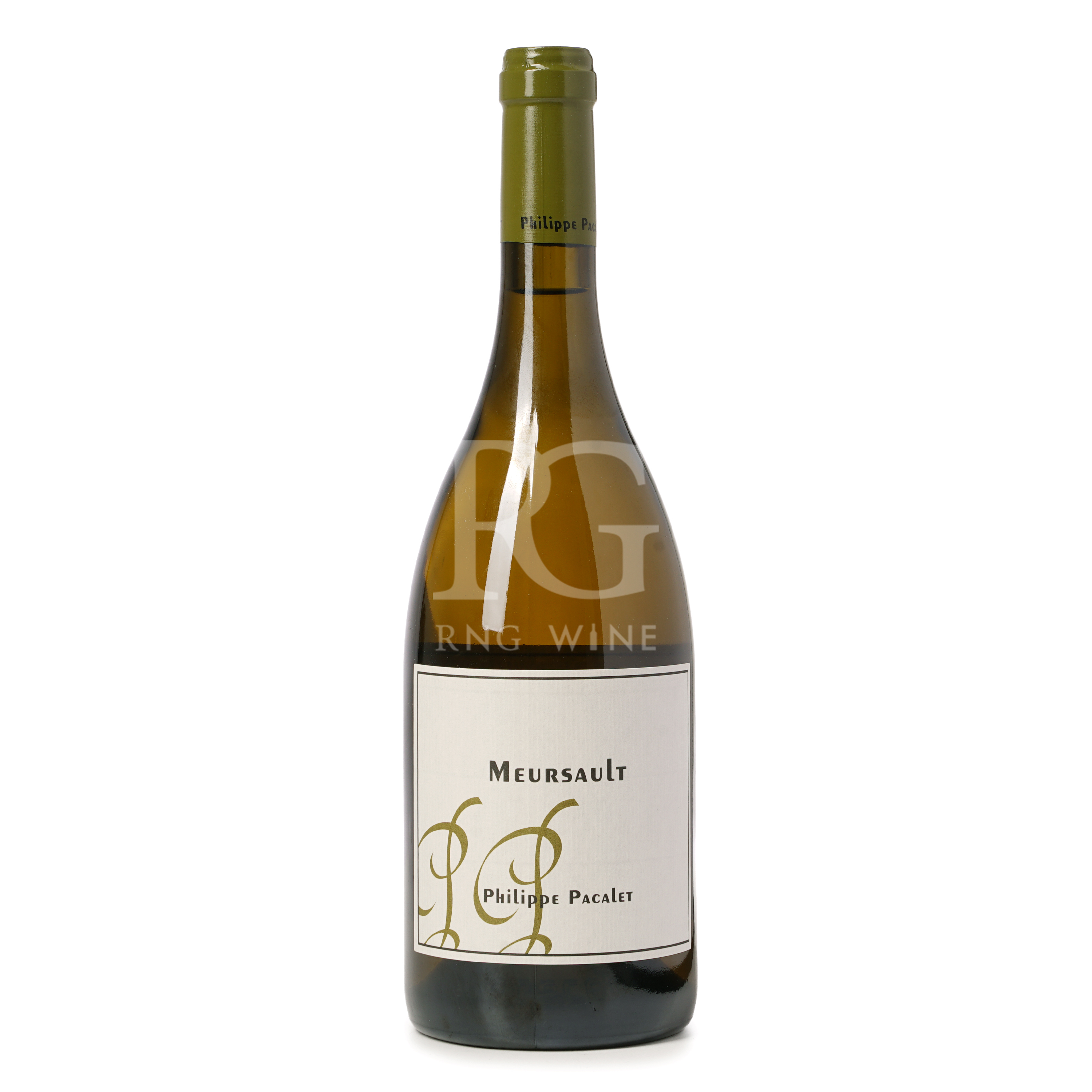 Philippe Pacalet Meursault 2021
