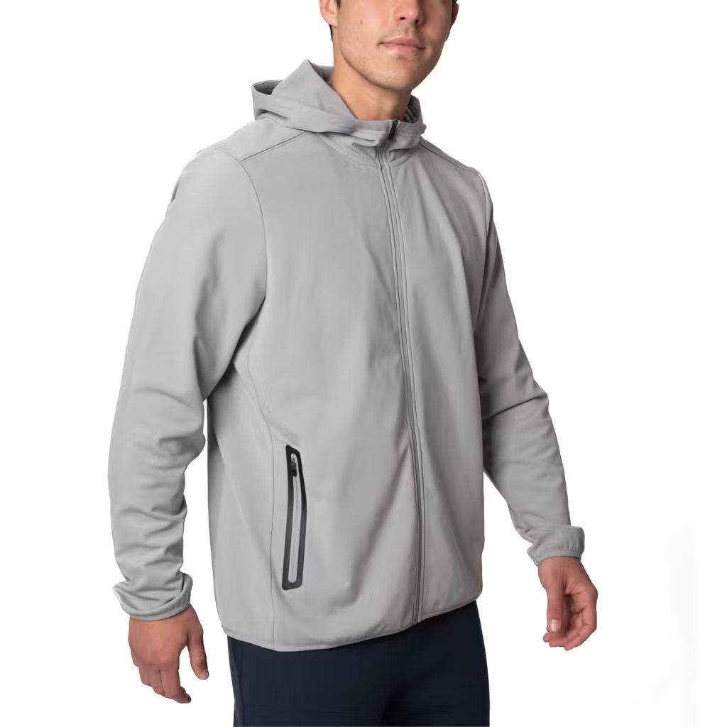 【預購】Spyder Active N102309 男裝連帽拉鏈外套
