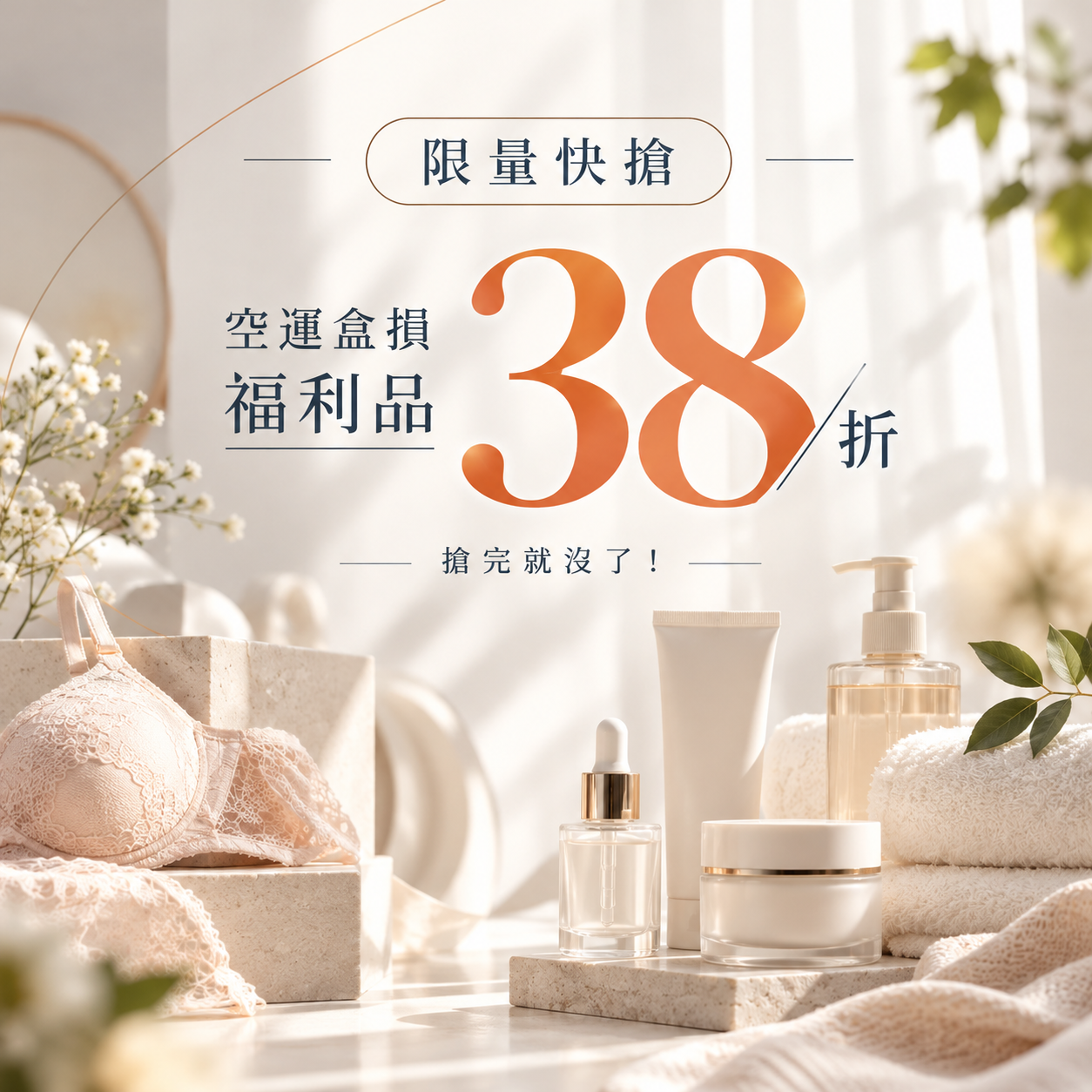 福利品專區