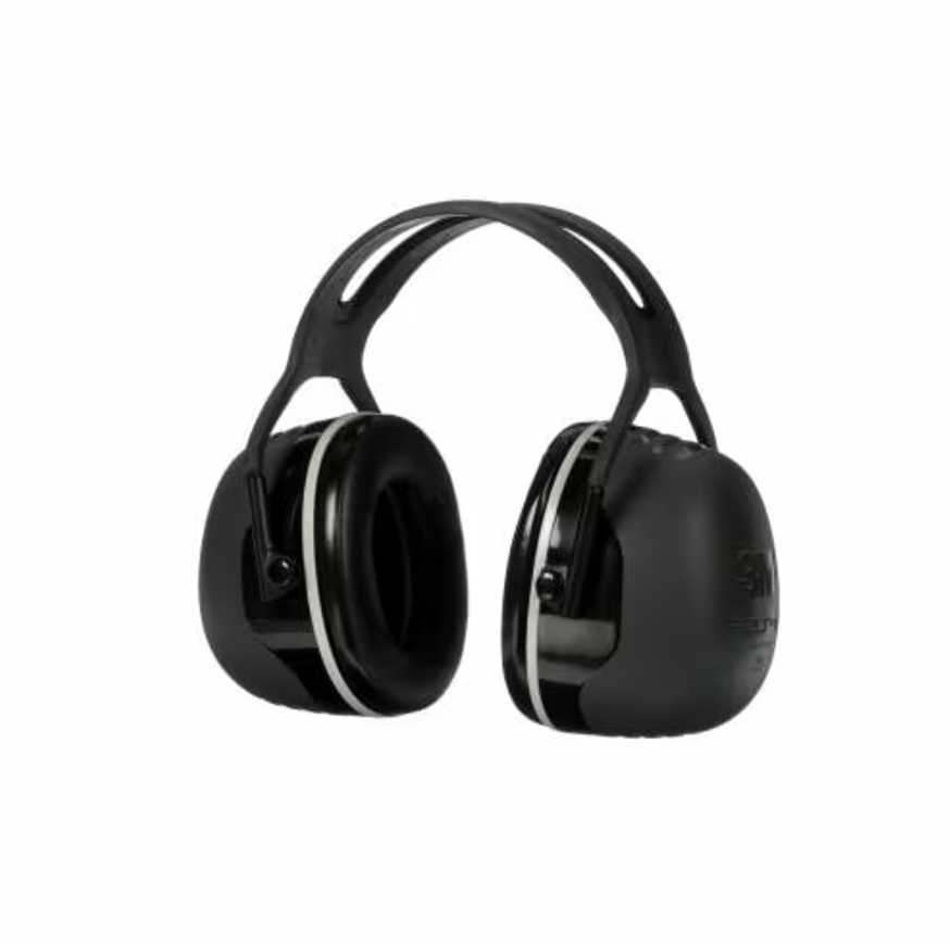 3M PELTOR™ X5A 耳罩