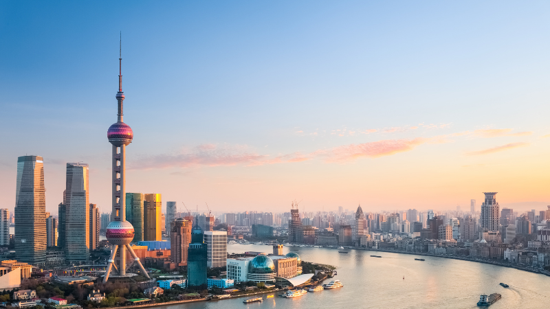 中國 eSIM 推薦 免翻牆吃到飽