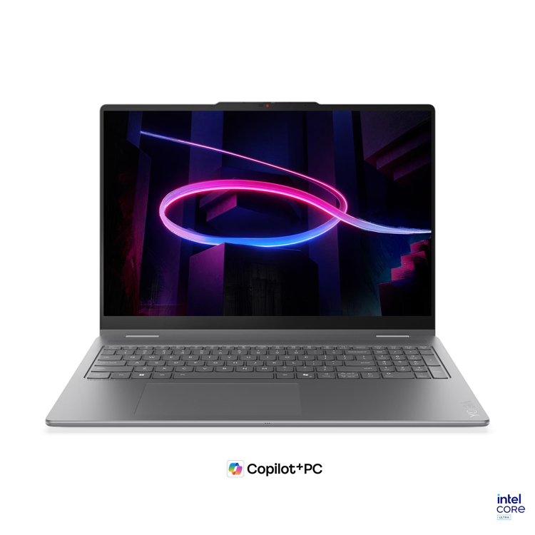Lenovo Yoga 7 2-in-1 16IPH11 16" (Intel Ultra 5-322, 16GB+512GB SSD) 83TE003EHH