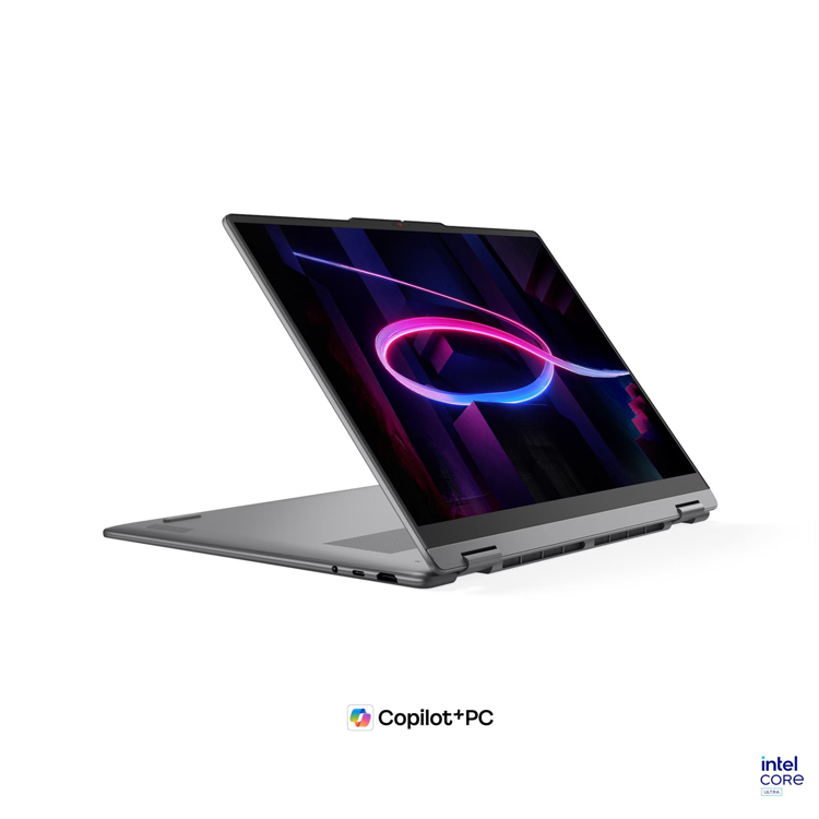 Lenovo Yoga 7 2-in-1 16IPH11 16" (Intel Ultra 5-322, 16GB+512GB SSD) 83TE003EHH