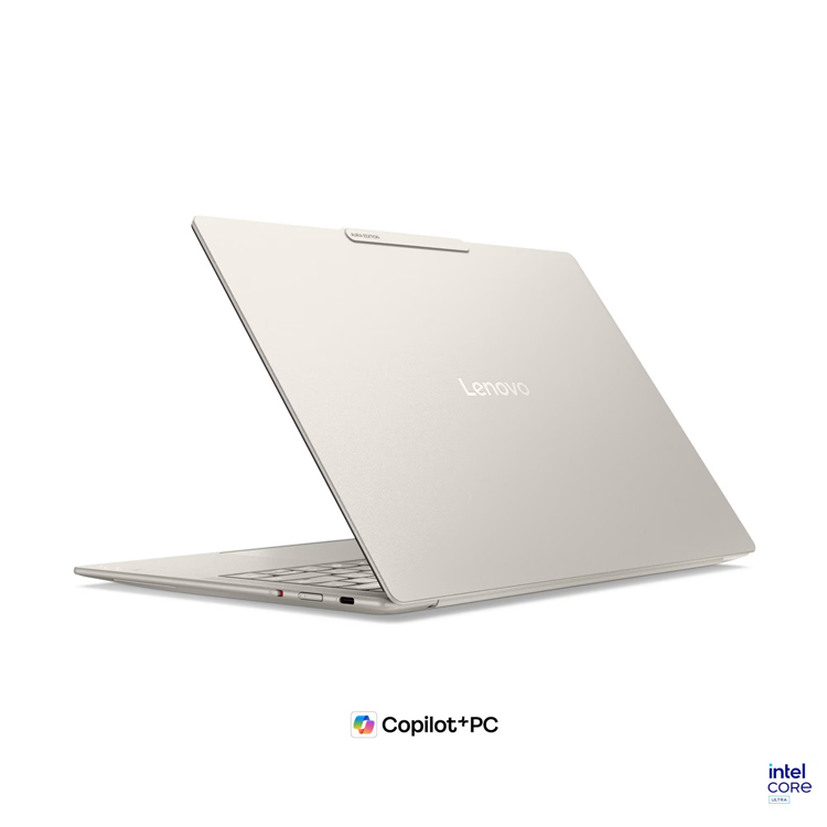 Lenovo Yoga Slim 7 14ILL11 14" (Intel Ultra 7-256V, 16GB+1TB SSD) 83R00002HH