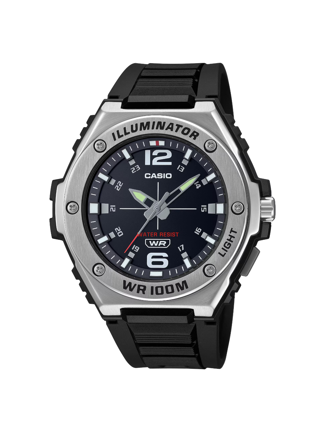 Casio MWA-100H-1A