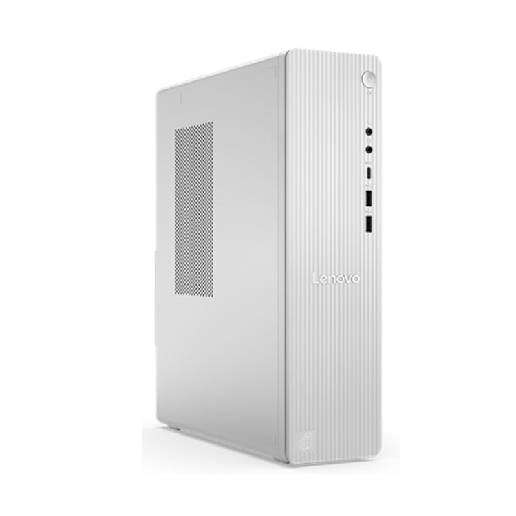 Lenovo IdeaCentre Tower 08IRH9 (Intel Core 3-100U, 8GB+512GB SSD) 90XW00B6HH