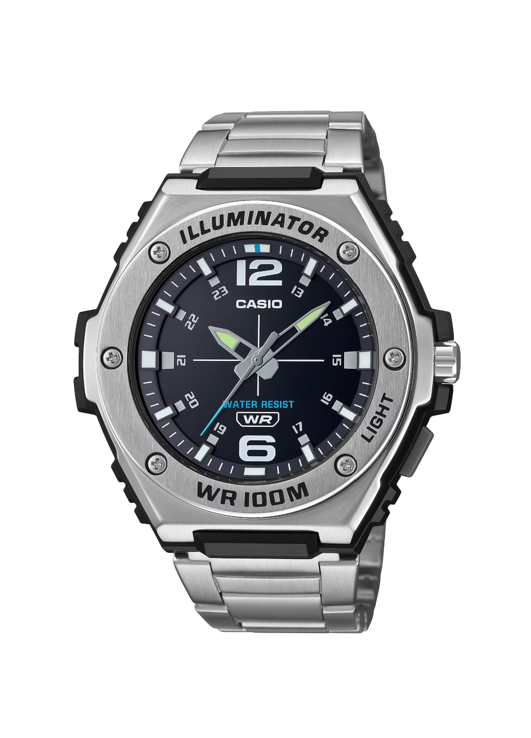 Casio MWA-100HD-1A