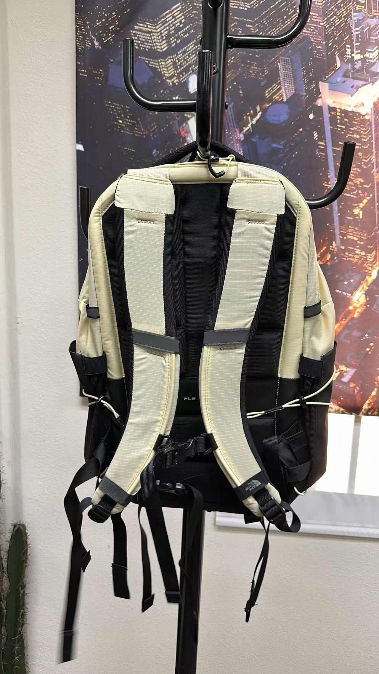 【直播】The North Face LX102321 Borealis 背囊