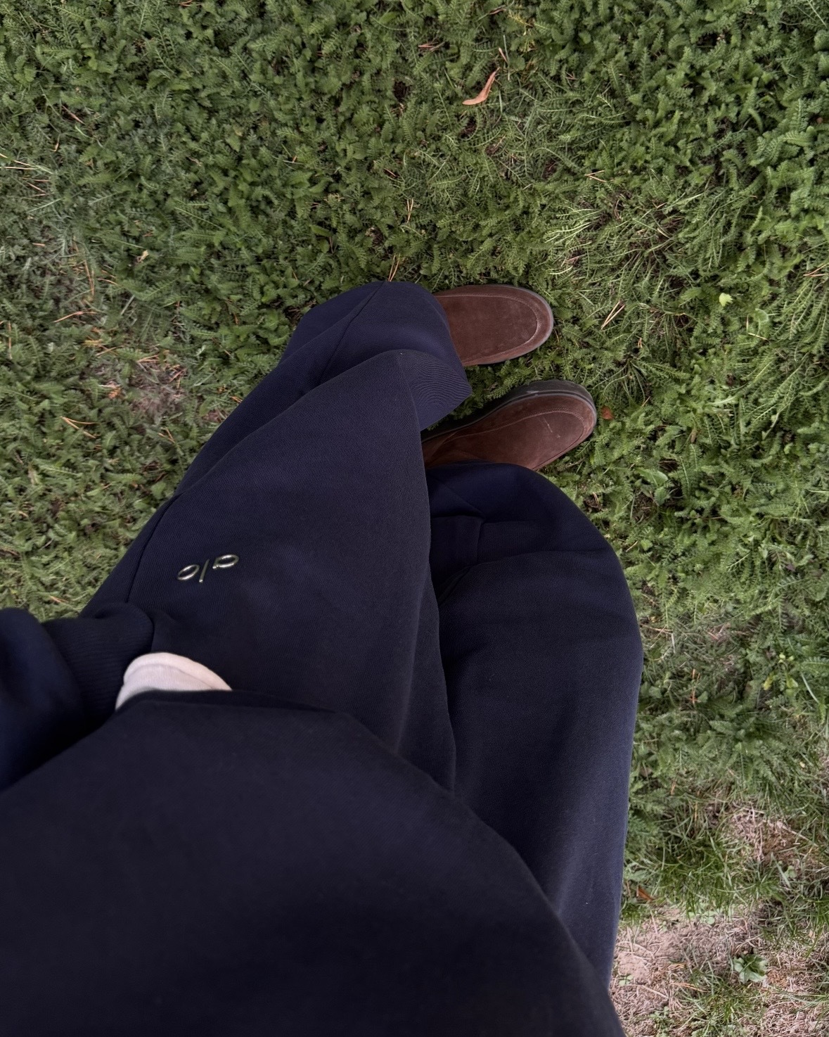 Alo yoga Accolade Straight Leg Sweatpant 直筒 運動 棉褲 四色