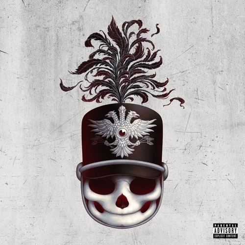 My Chemical Romance - The Black Parade (20th Anniversary Edition) CD