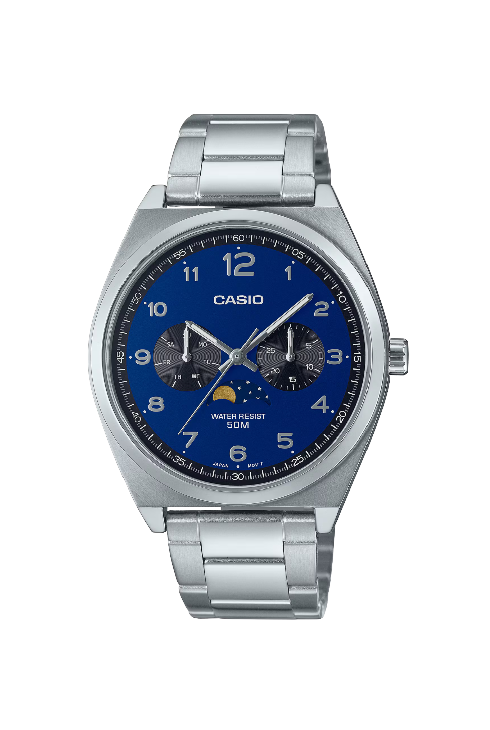 Casio MTP-M300D-2A