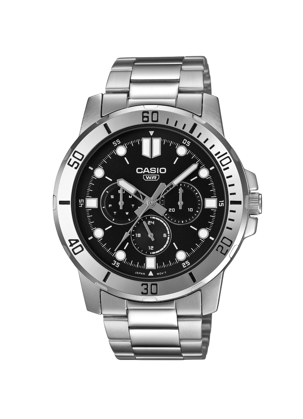 Casio MTP-VD300D-1E