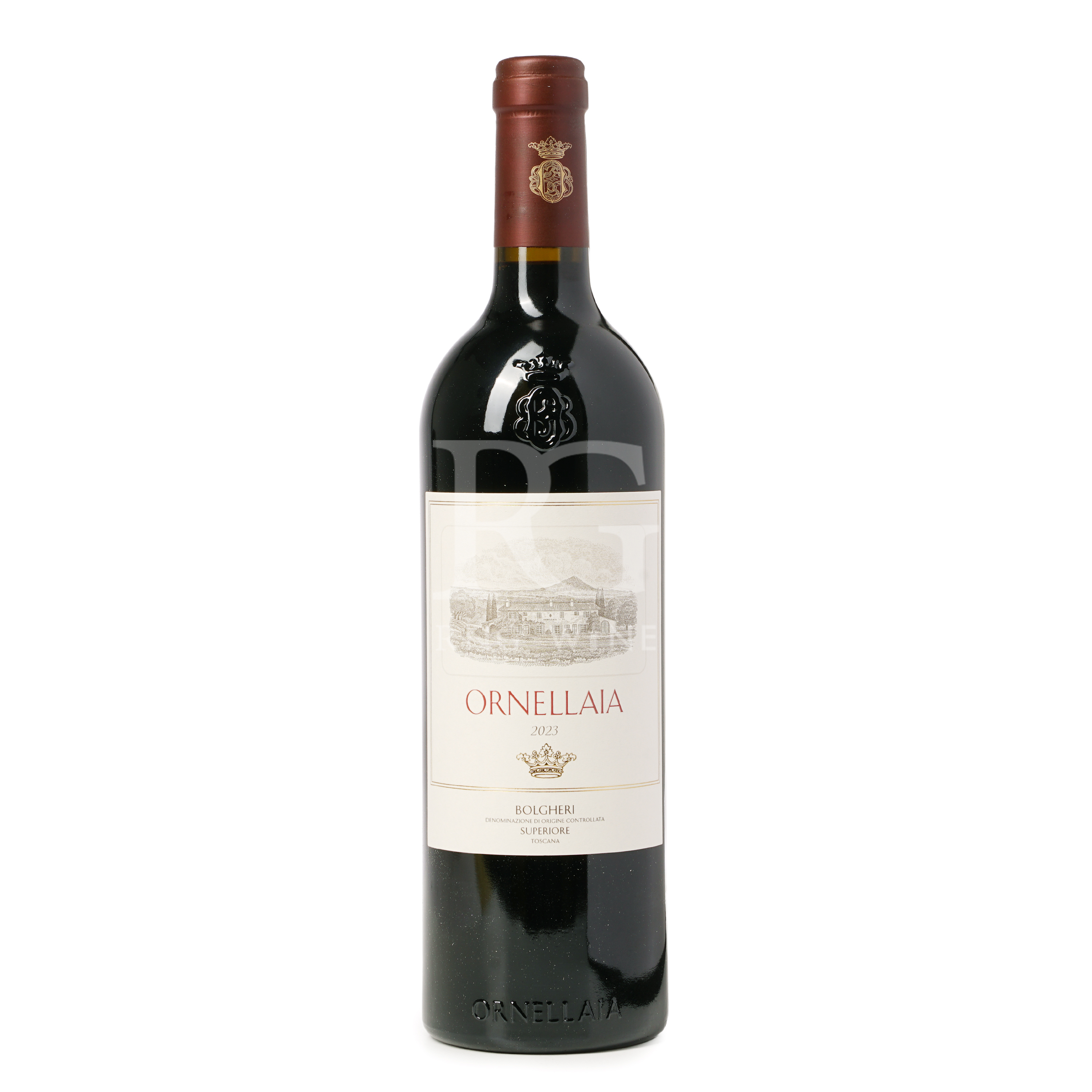 Tenuta dell'Ornellaia Ornellaia 2023 (RP98)