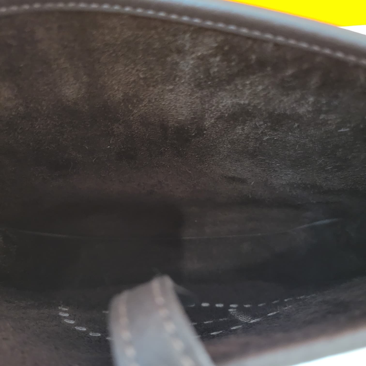 HERMES Evelyne 23 Ebene cc 烏木色 金扣