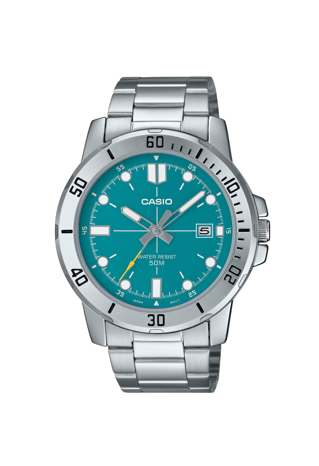 Casio MTP-VD01D-3E2