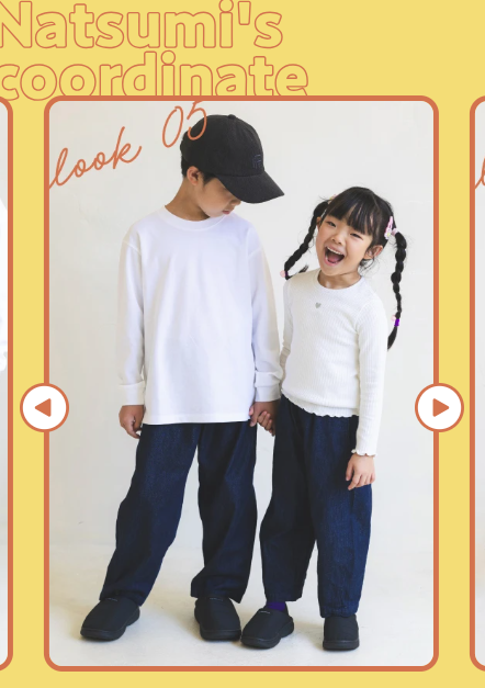 [預購] 日本靴の通Family Moc 秋冬拖 (小童)