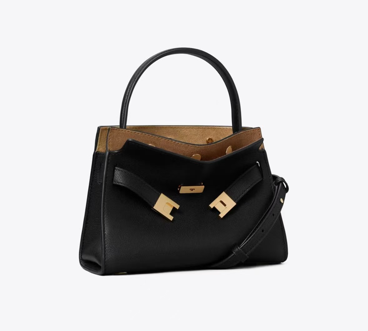 【直播】Tory Burch LX102341 手提包 (黑色)