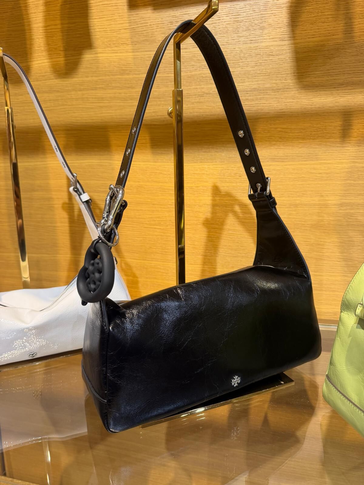 【直播】Tory Burch LX1023907 單肩包