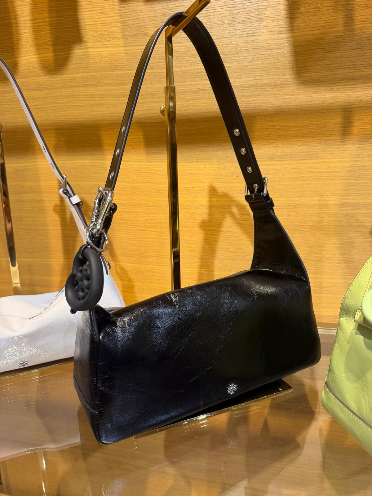 【直播】Tory Burch LX1023907 單肩包