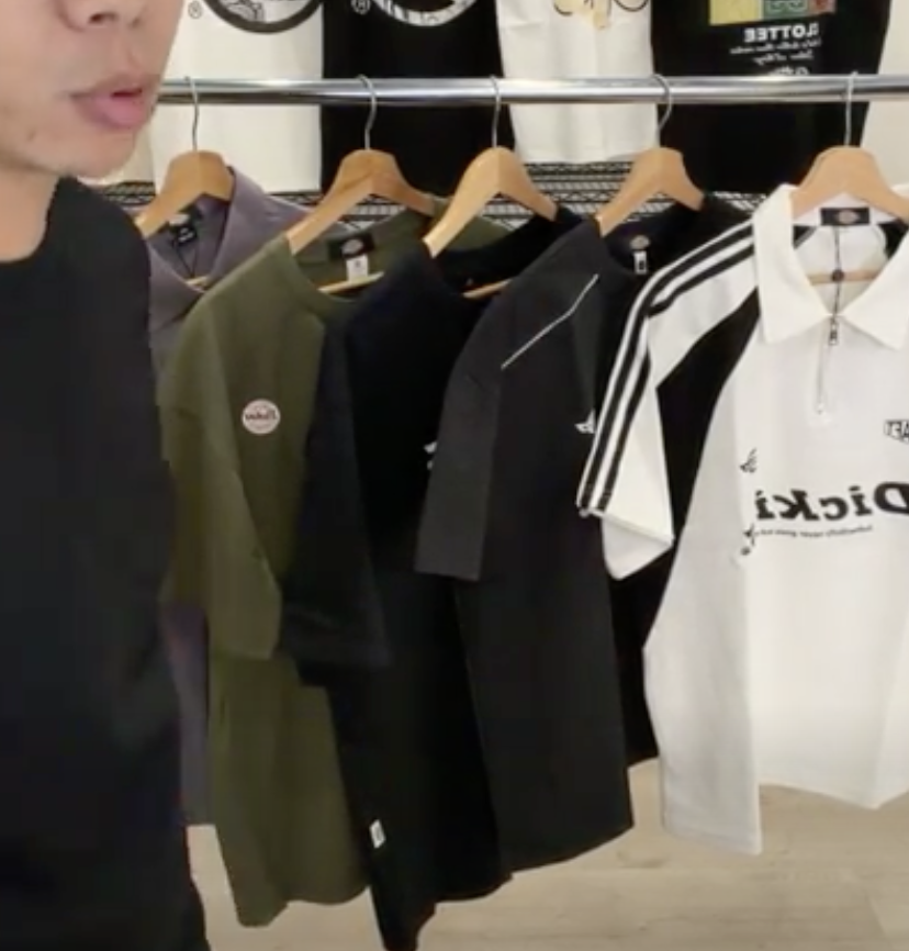Dickies 隨機發貨 賠本出清 短袖/短褲/長褲