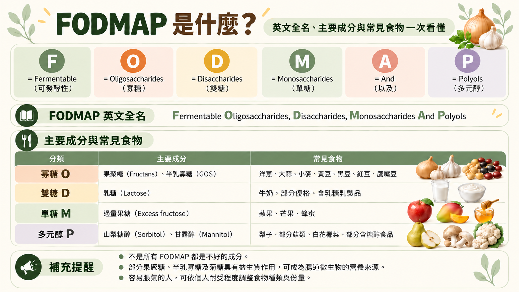 FODMAP