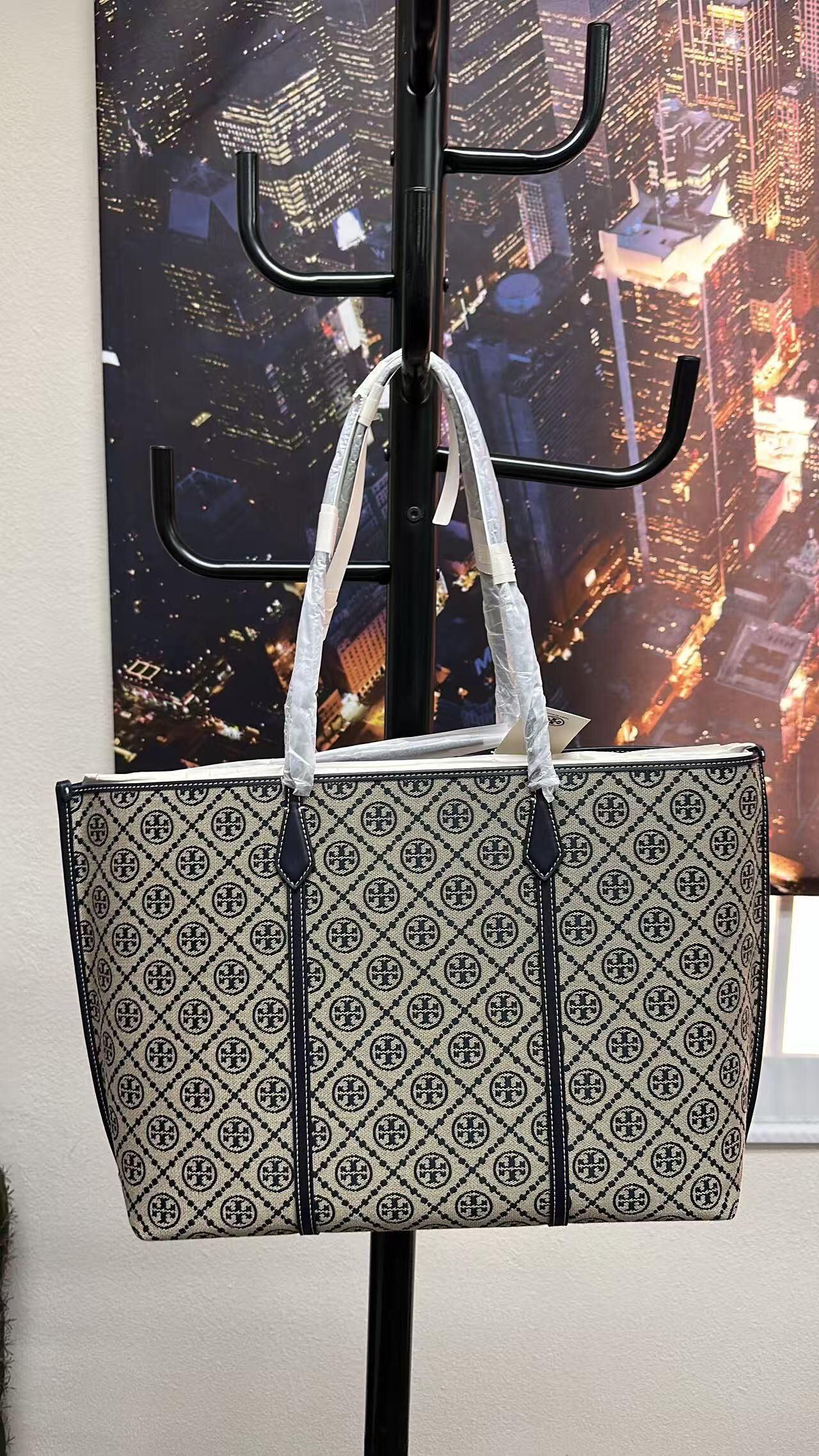 【直播】Tory Burch LX102345 托特包